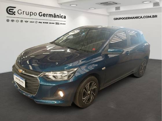 CHEVROLET ONIX 1.0 FLEX LT MANUAL CHEVROLET ONIX 1.0 FLEX LT MANUAL